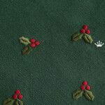 Tiny Holly volumetric