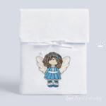 Fairy Tilda Doll small - 3 sizes