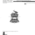 Victorian Birdcage - 4 sizes