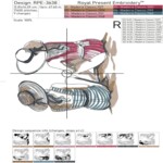 Two Girls at Beach - 4 sizes