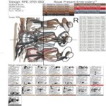 Girls in Straw Hats - 5 sizes