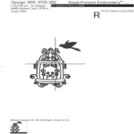 Two birdcages set - 4 sizes