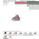 Watermelon cocktail jug set - 4 sizes