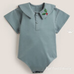 Tiny Holly free - 4 sizes