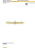Field chamomile Machine Embroidery Design - 2 sizes
