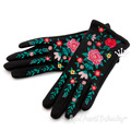 Floral Gloves - 2 sizes