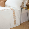 Regal Scroll Border - 4 sizes